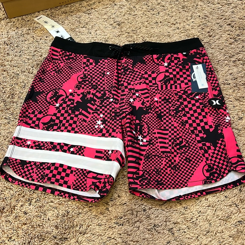 Men’s Hurley Phantom Board Shorts